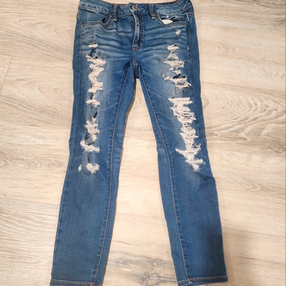 American Eagle Denim jeans